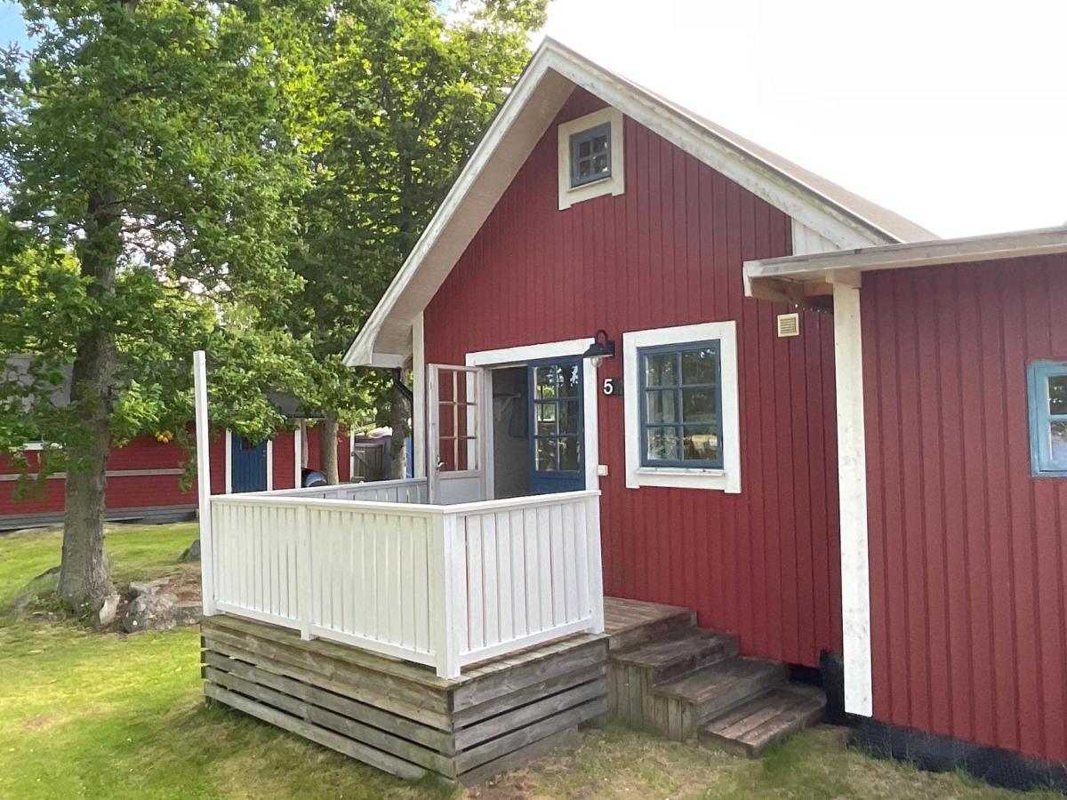 Aspan Kurs & Laegergard Ronneby Exterior foto