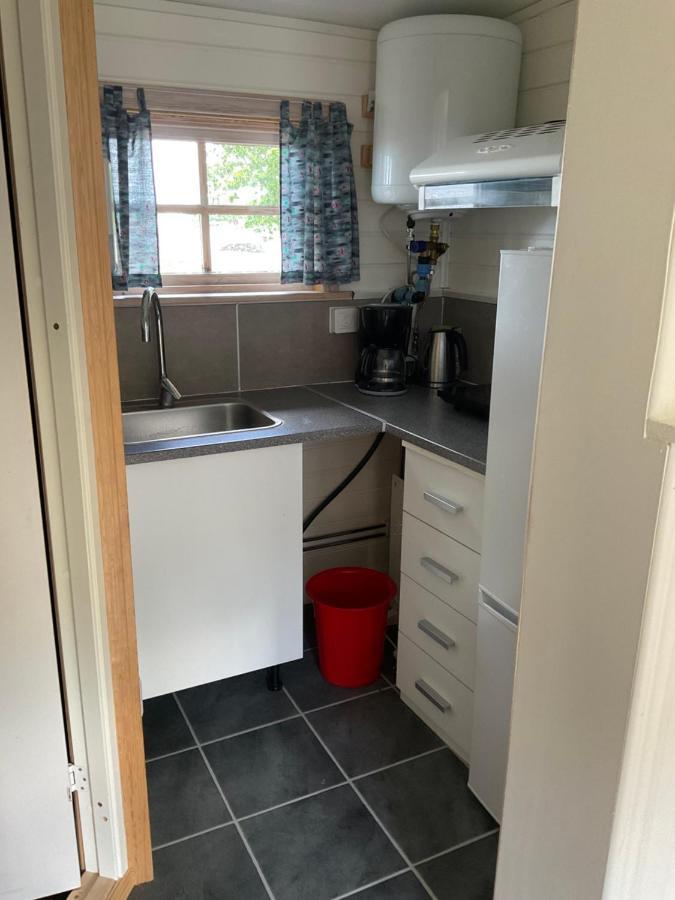 Aspan Kurs & Laegergard Ronneby Exterior foto