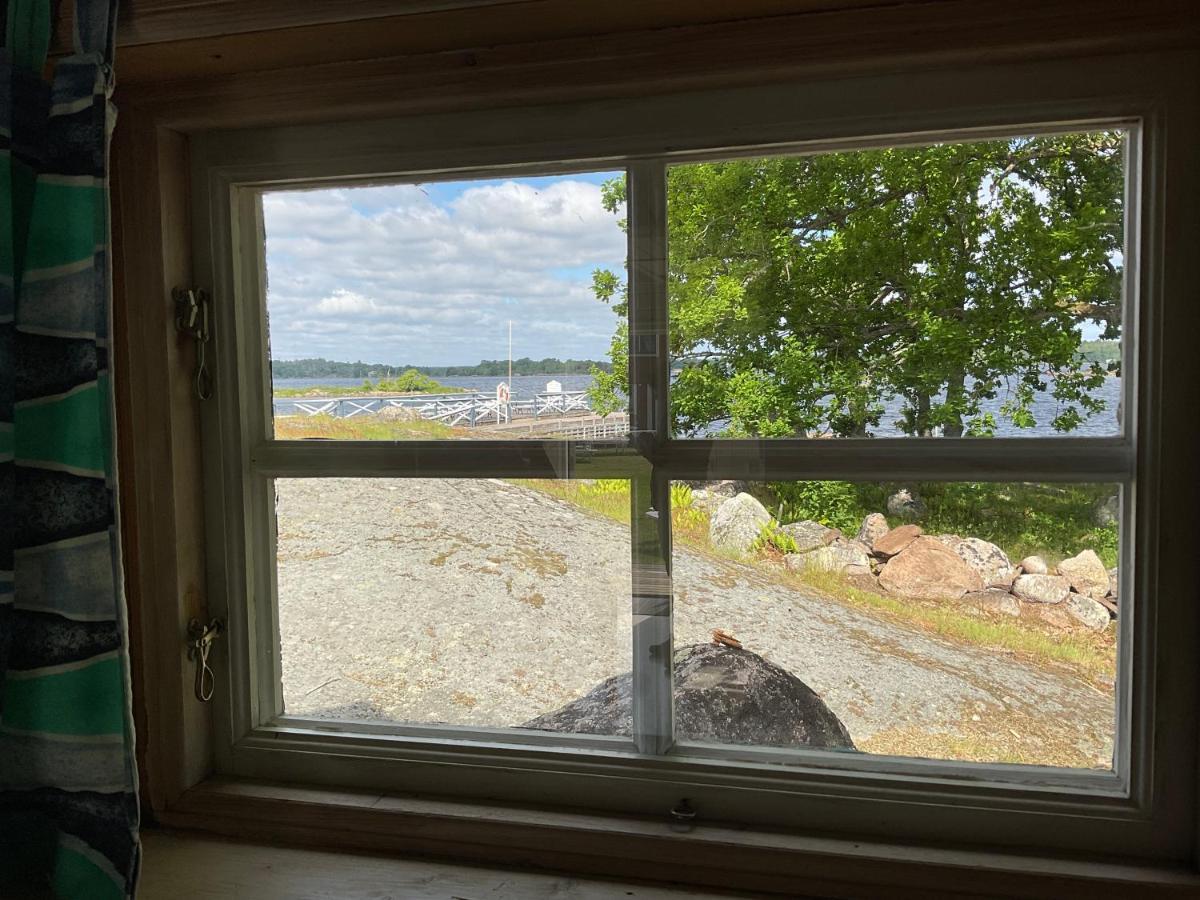 Aspan Kurs & Laegergard Ronneby Exterior foto